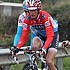 Andy Schleck pendant la Klasika Primavera 2010